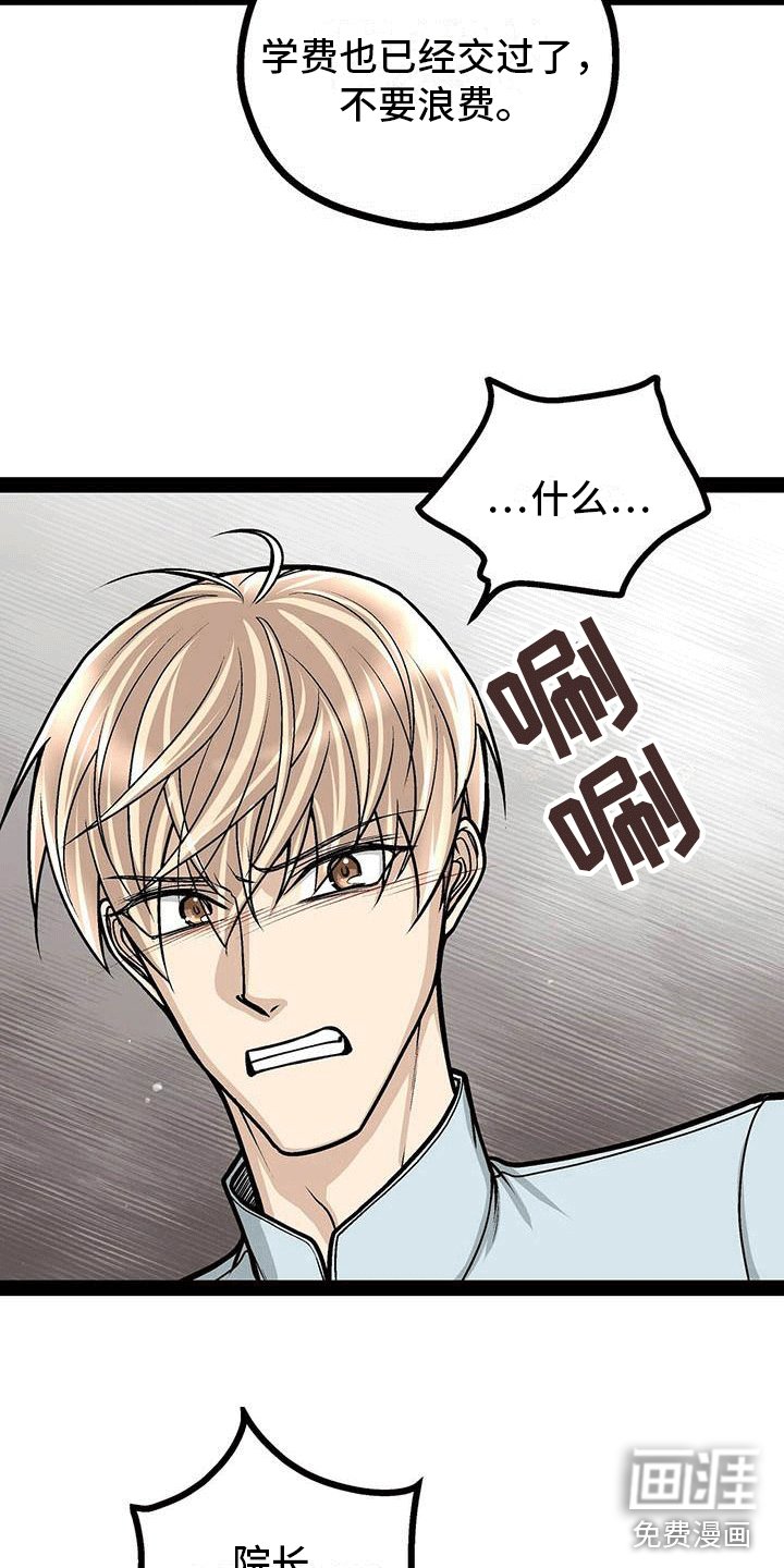 第17章：擅自决定