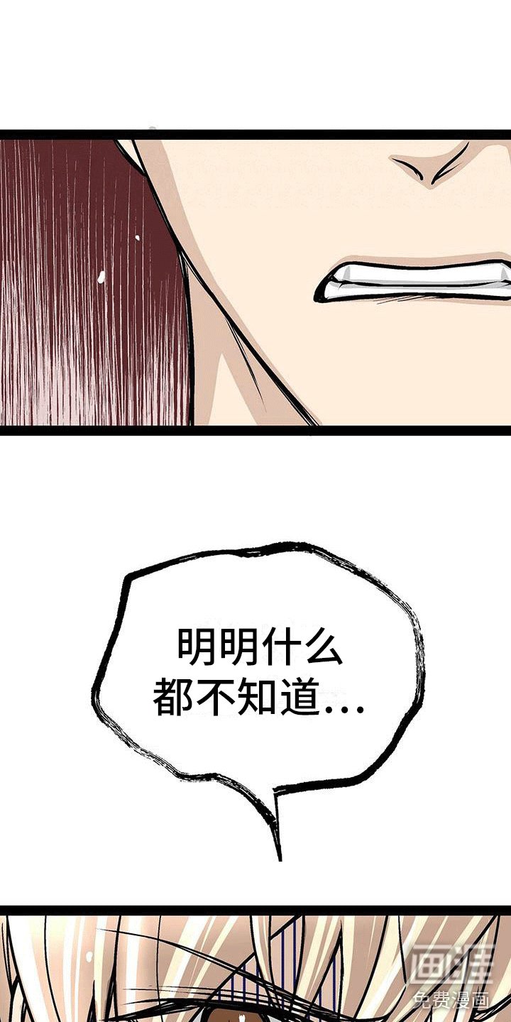 第17章：擅自决定