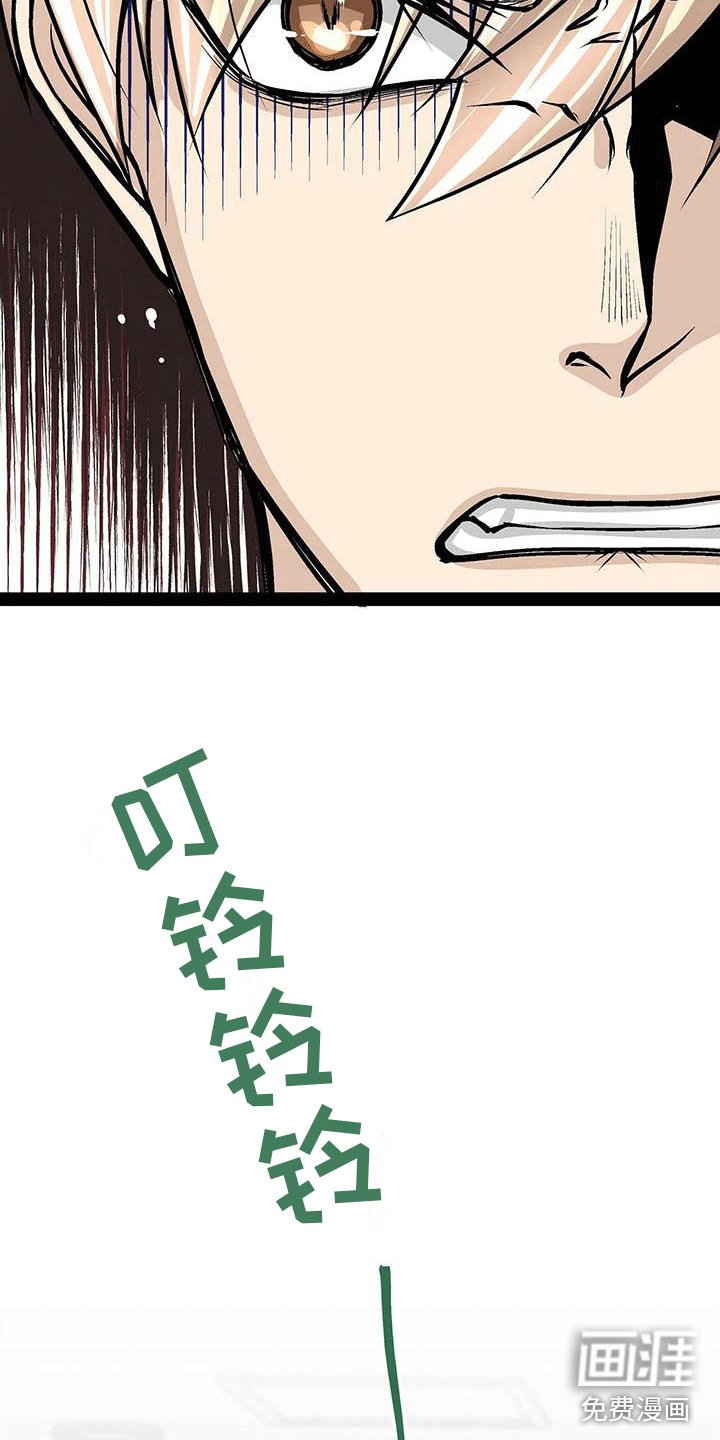 第17章：擅自决定