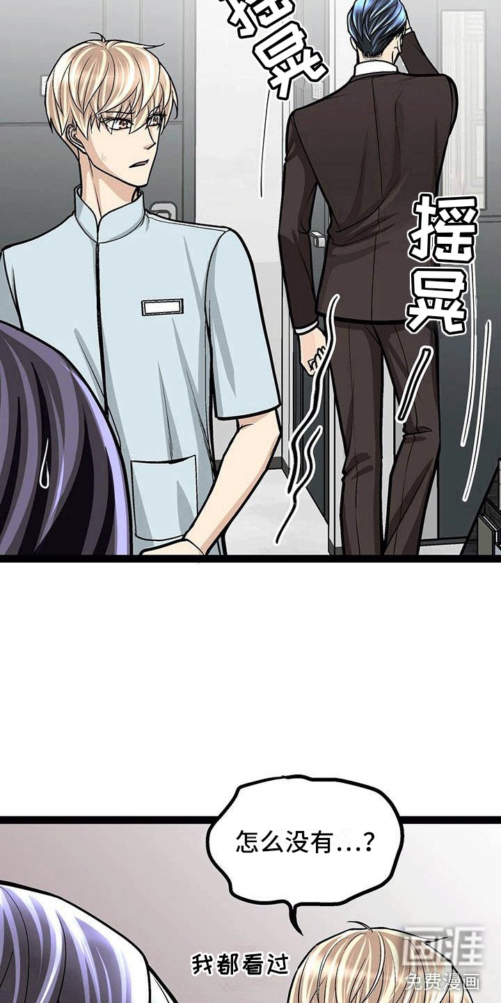 第19章：害怕虫子