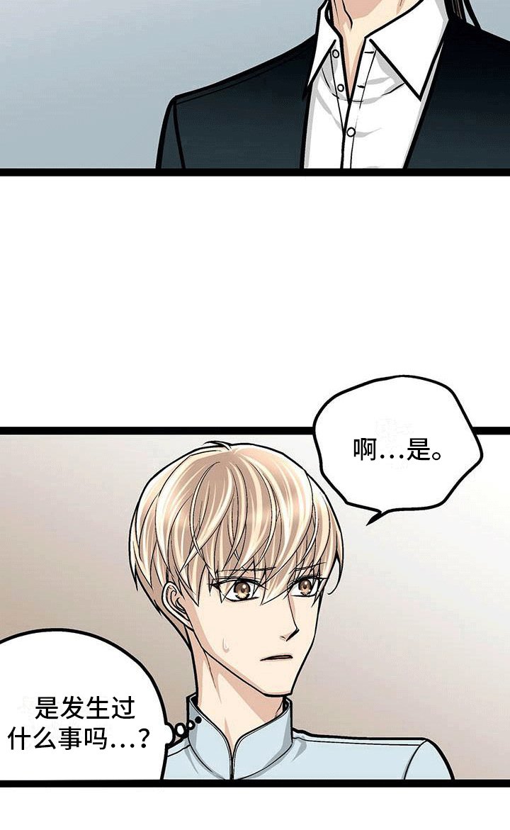 第19章：害怕虫子