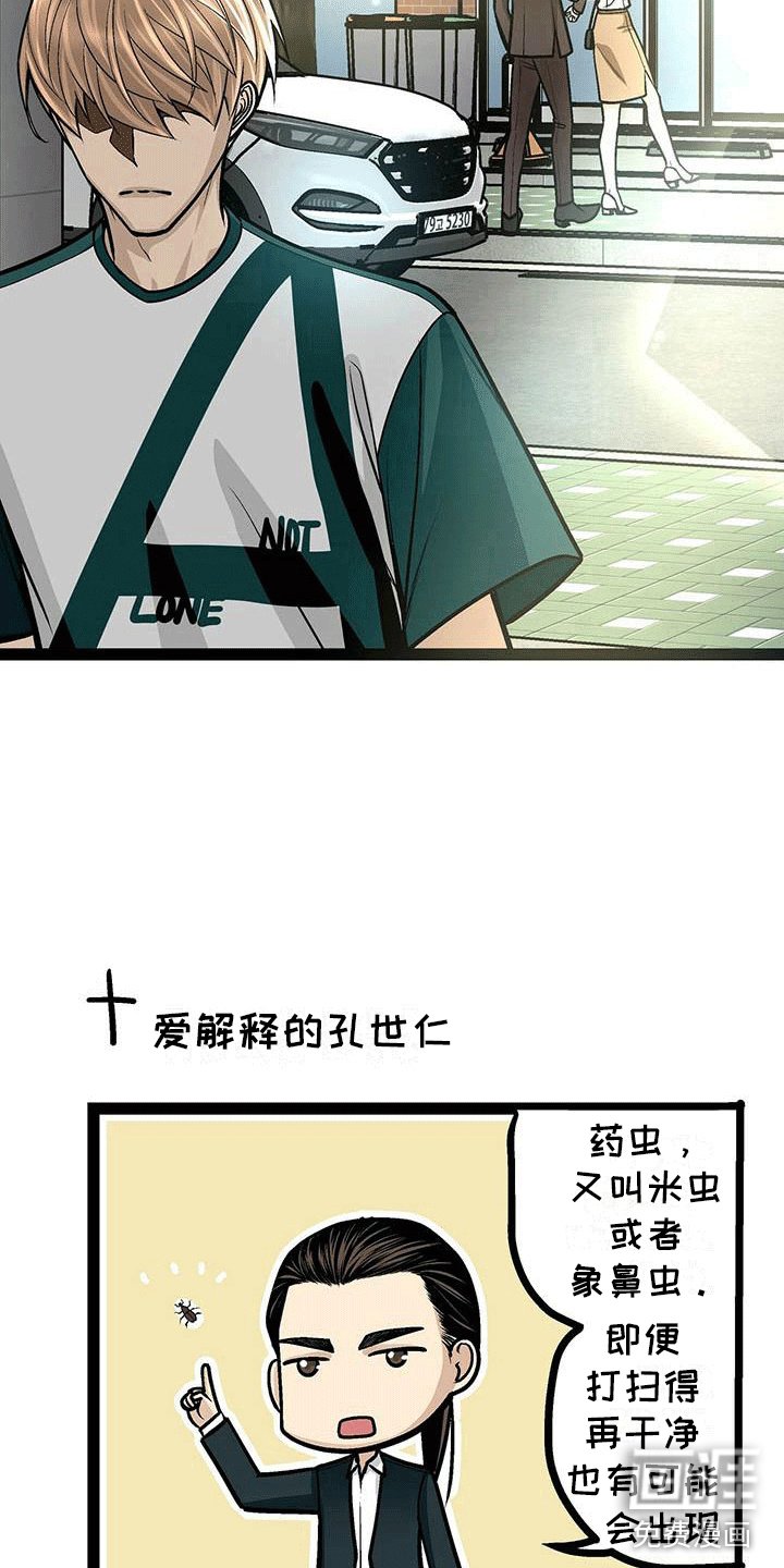 第20章：失落