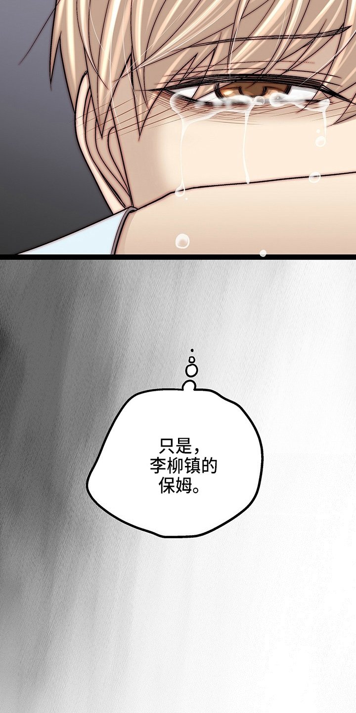 第28章：保姆