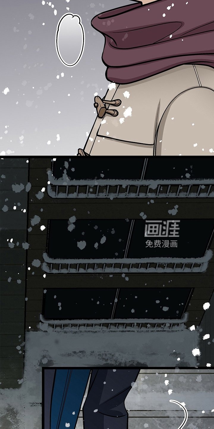 第30章：离开