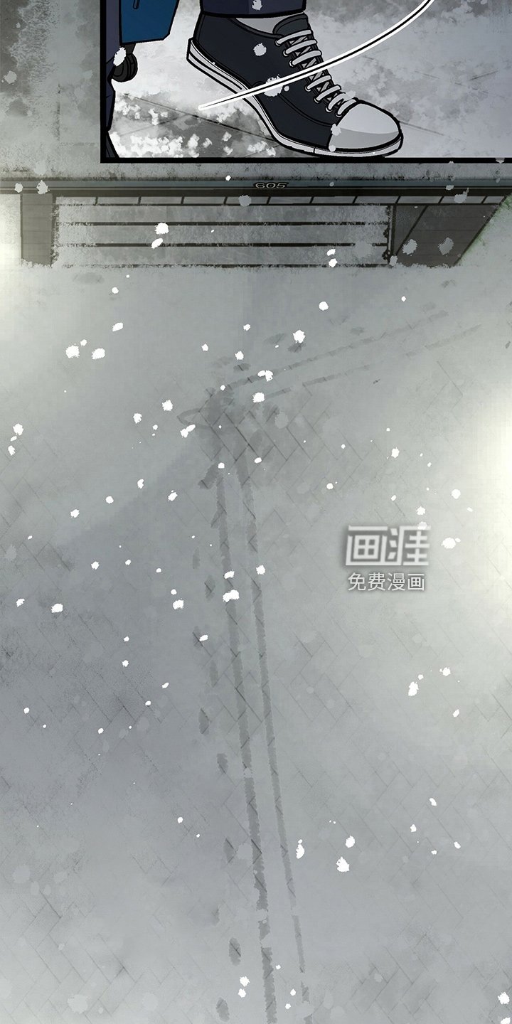 第30章：离开