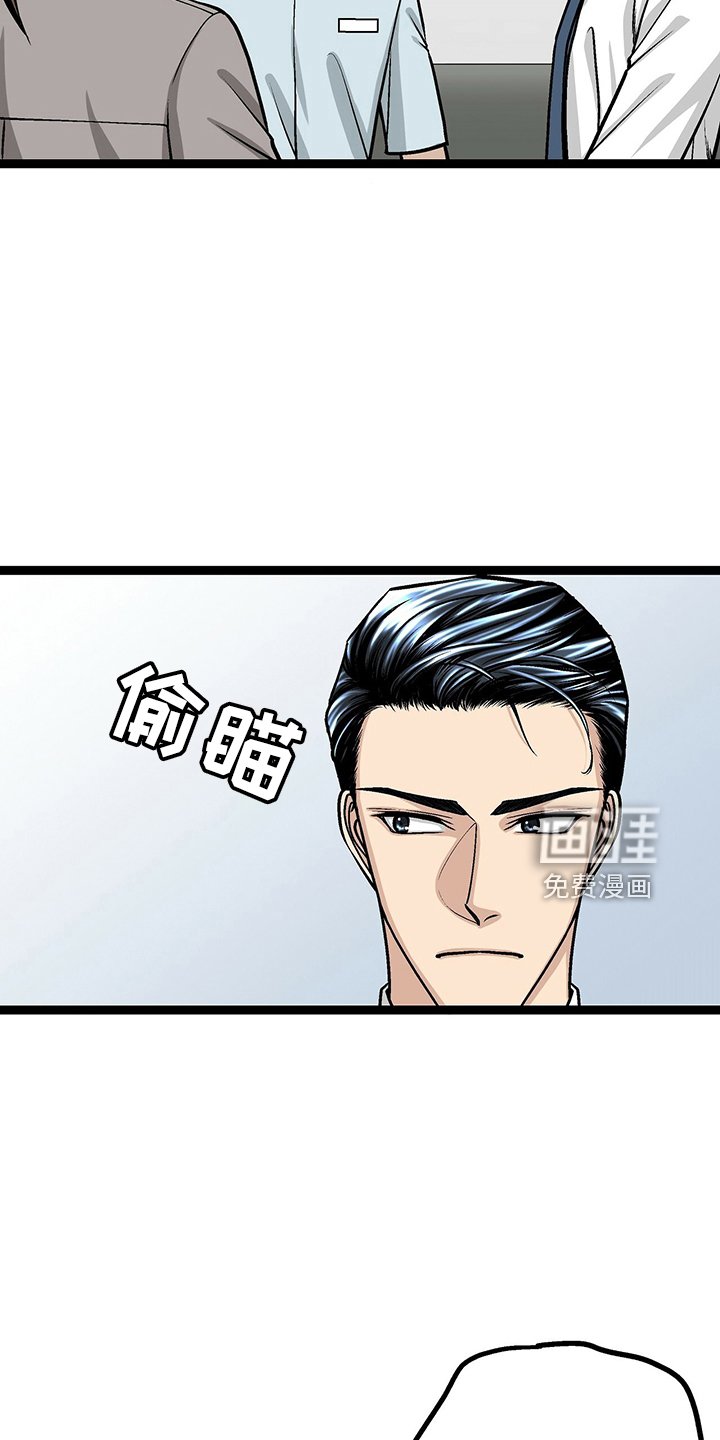 第33章：找茬