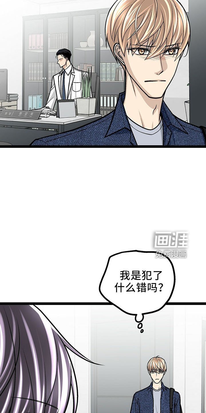 第36章：遗憾