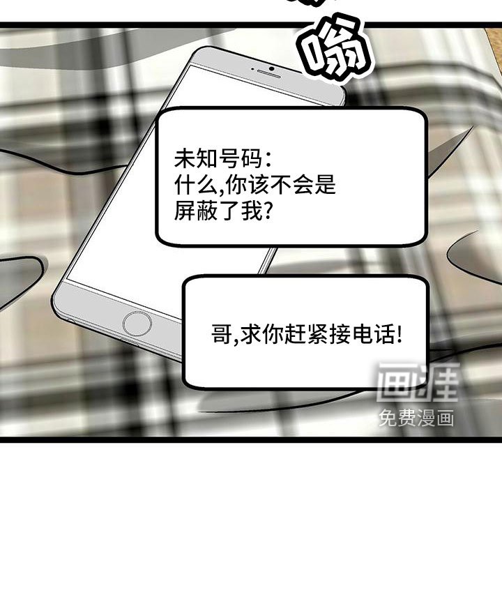 第50章：无视