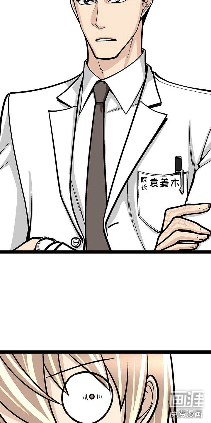 第6章：韩医师？