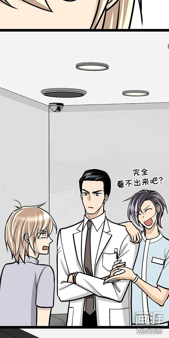 第6章：韩医师？
