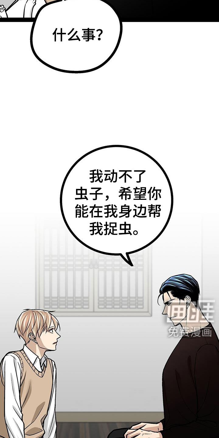 第95章：没什么大不了的