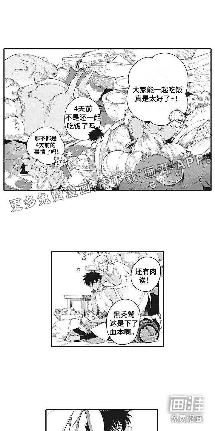 第12章：美味