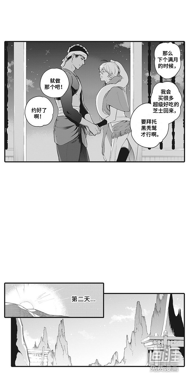 第15章：约定
