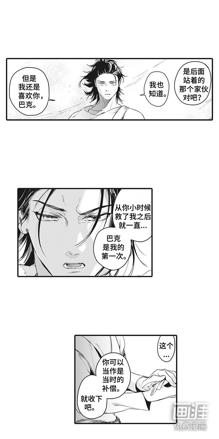 第15章：约定