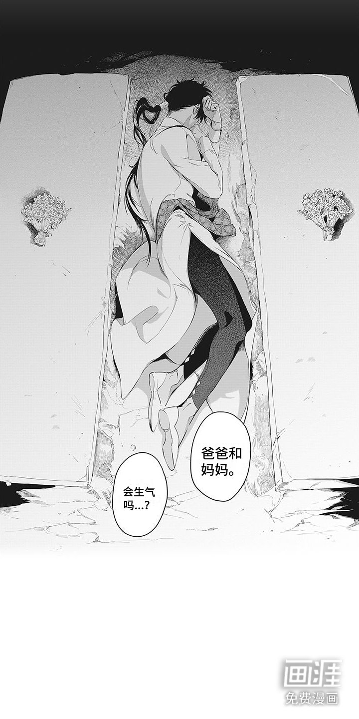 第20章：愿望