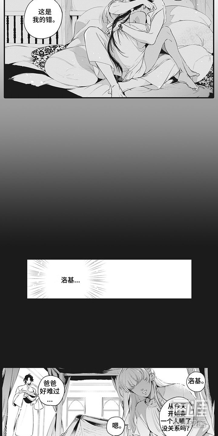 第23章：宝物