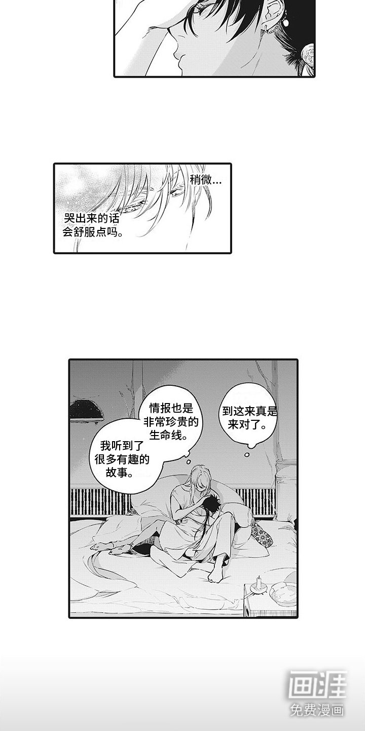 第23章：宝物