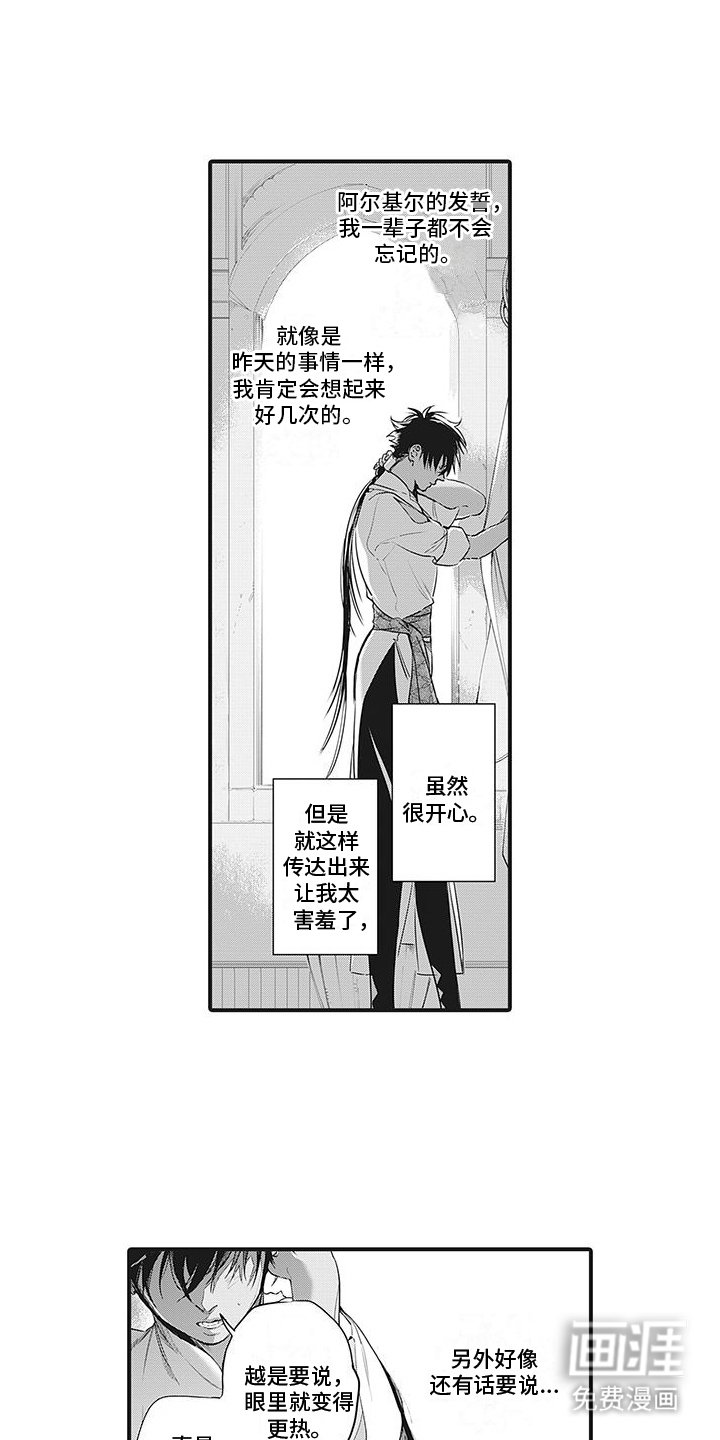 第24章：难以表达