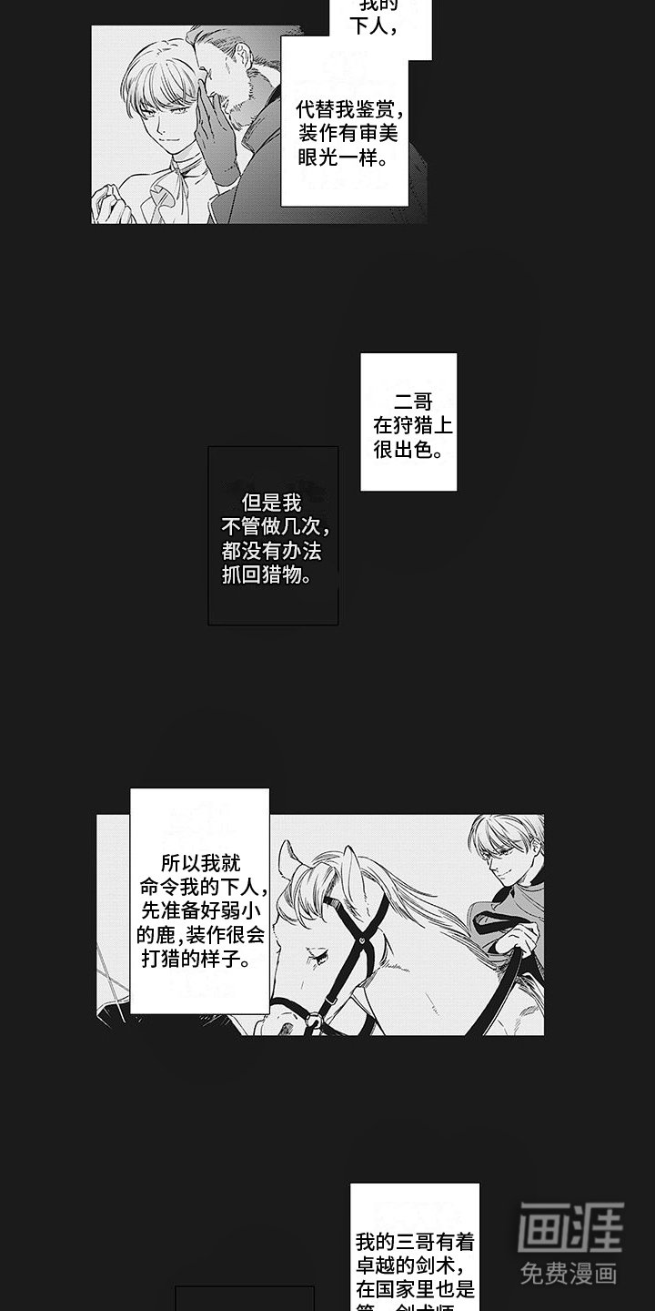 第28章：自负