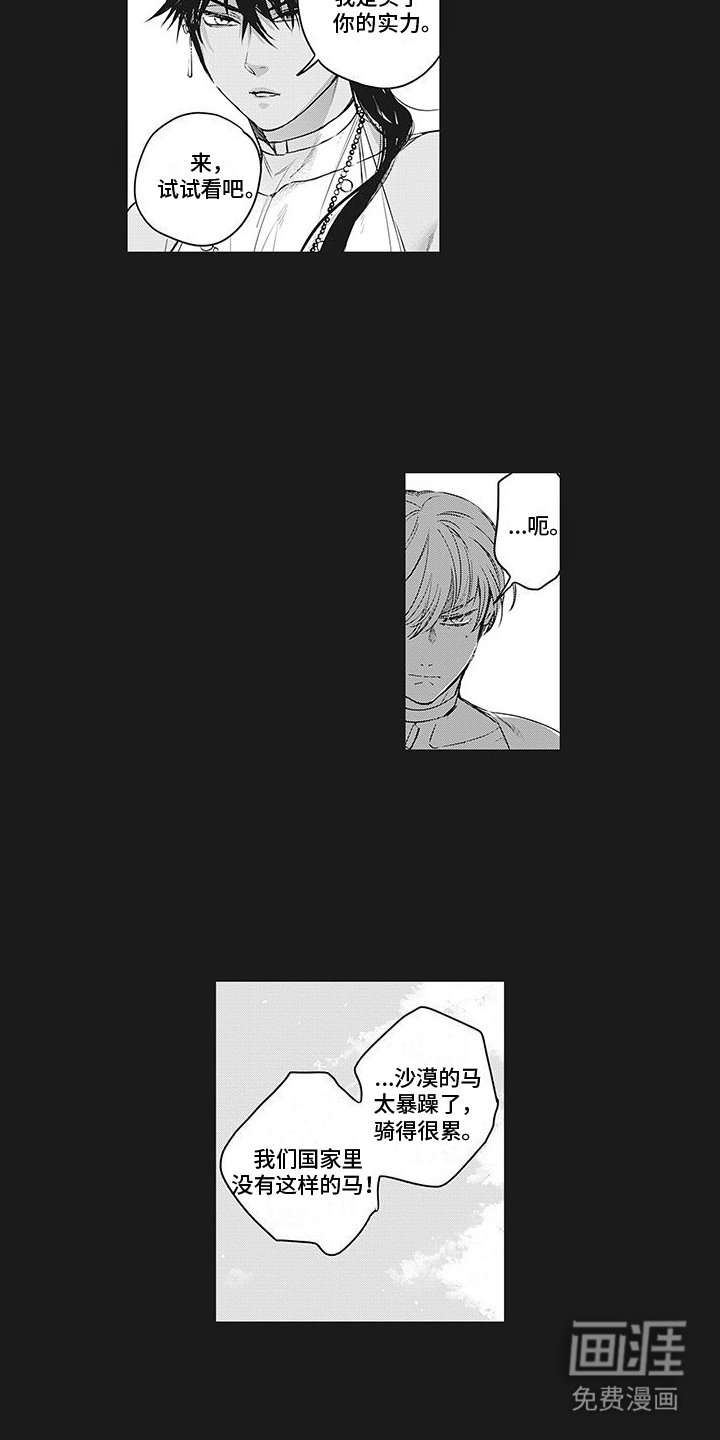第28章：自负