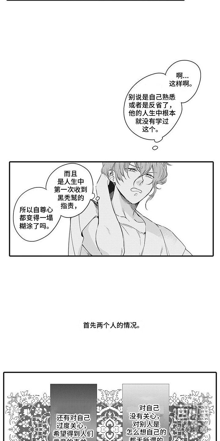 第29章：激将法