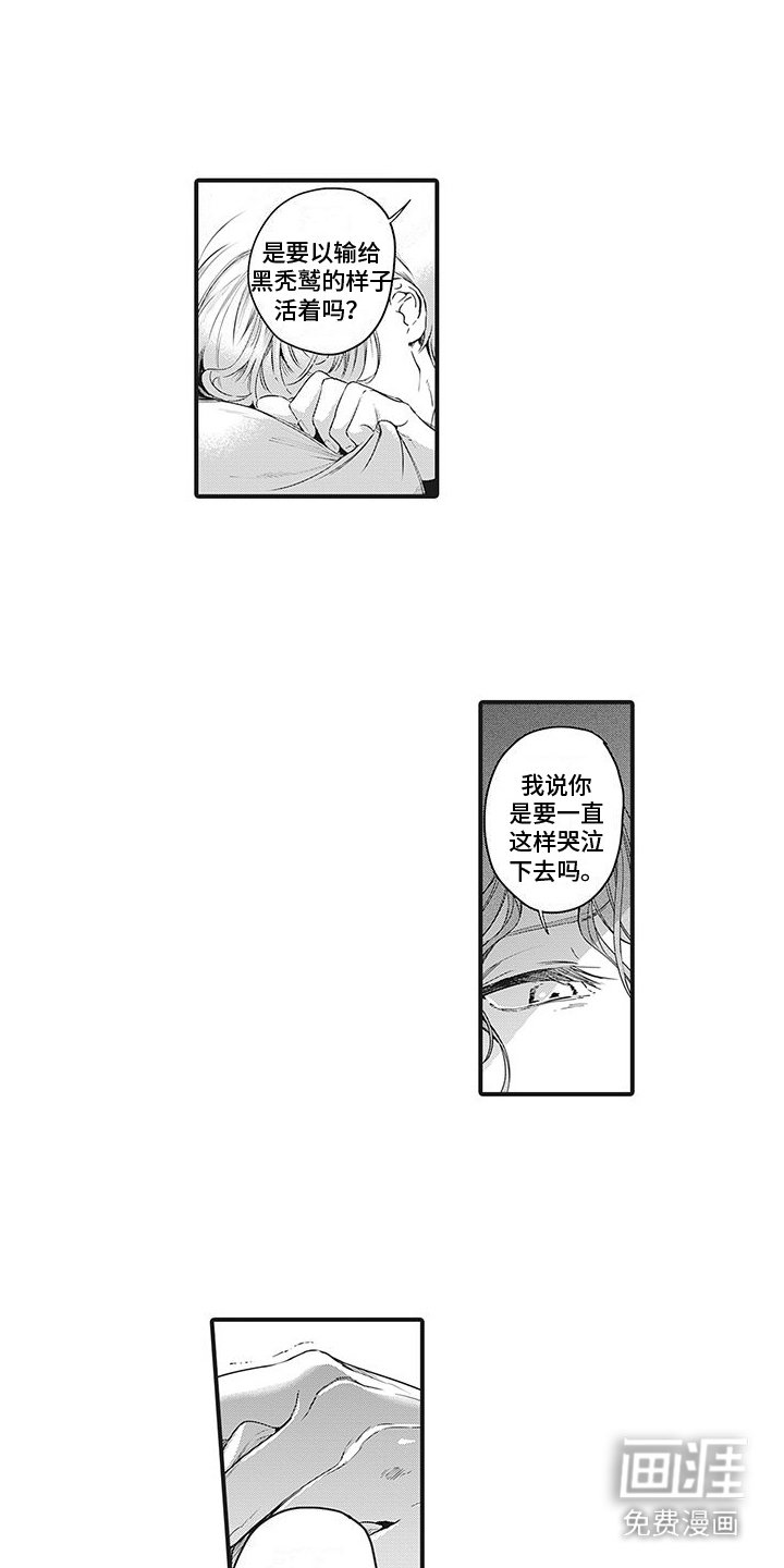 第29章：激将法
