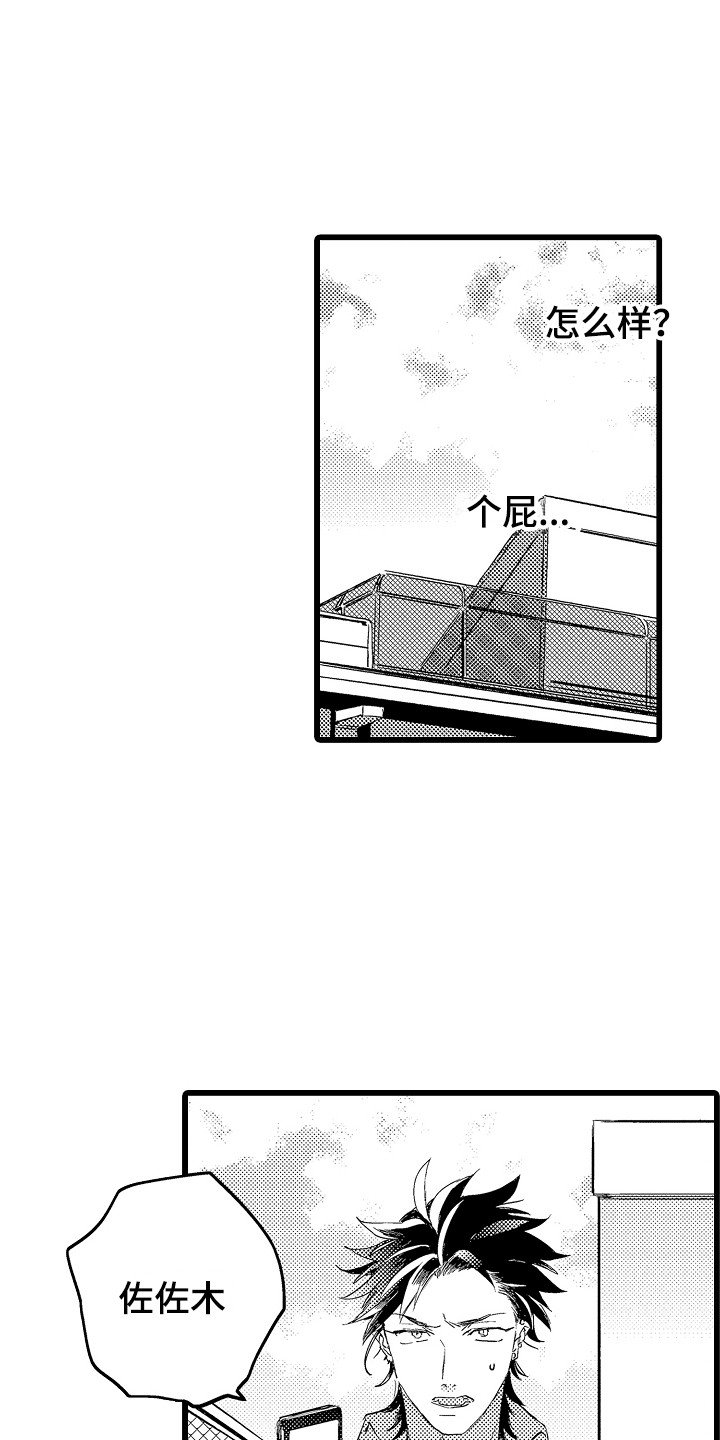 第1章：女装