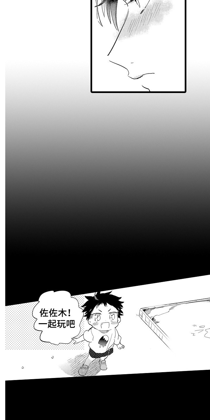 第1章：女装