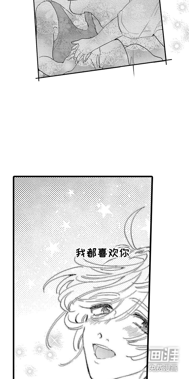 第13章：表白