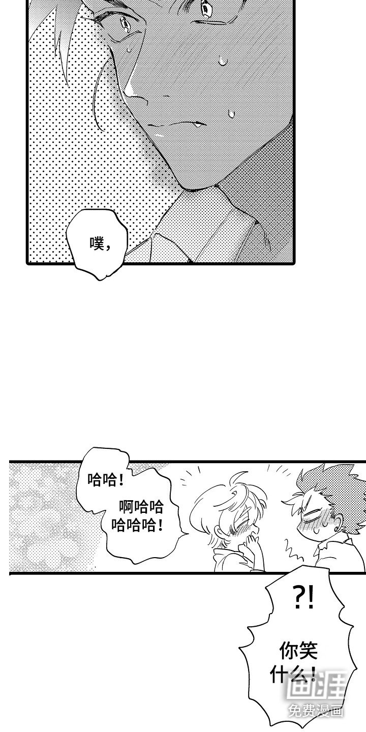 第13章：表白