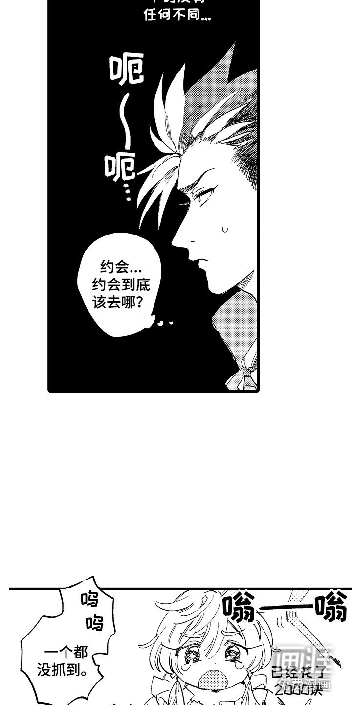 第14章：约会