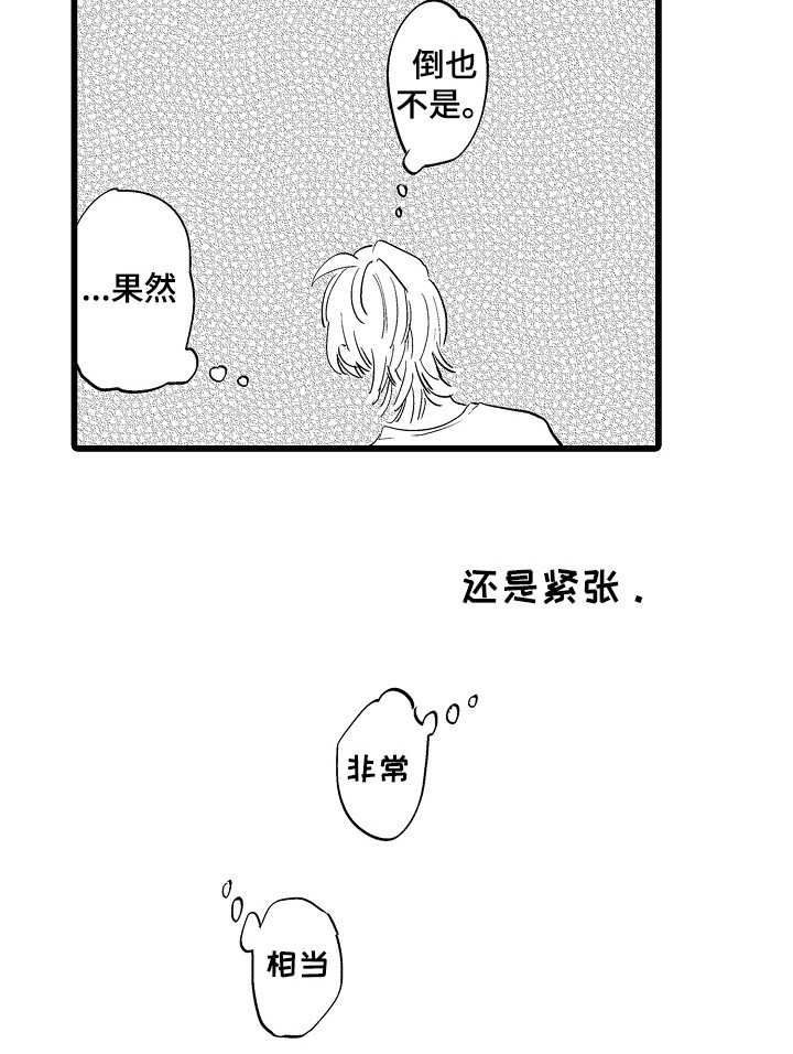 第22章：保驾护航（完结）