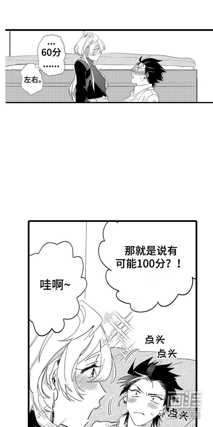 第4章：心跳加速