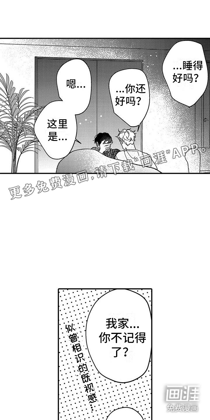 第4章：乖巧