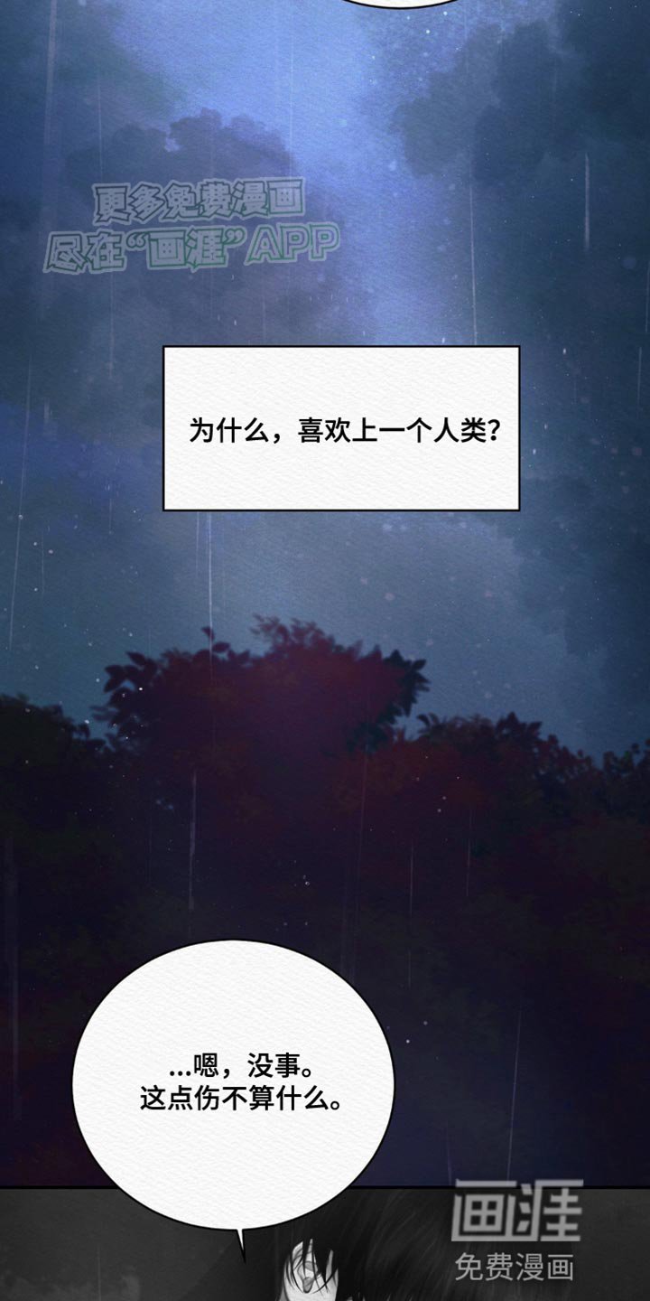 第102章：【第二季】我的苦海