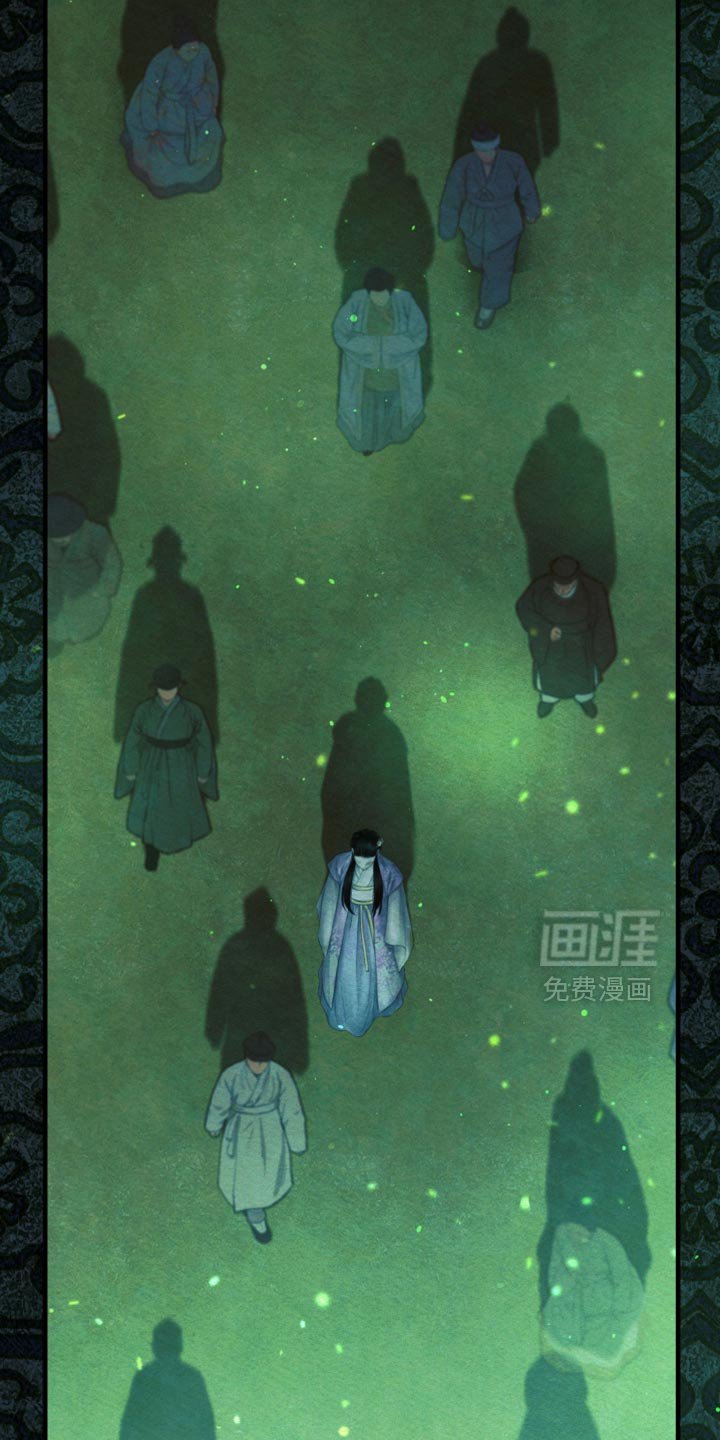 第119章：【第二季】特别碍眼