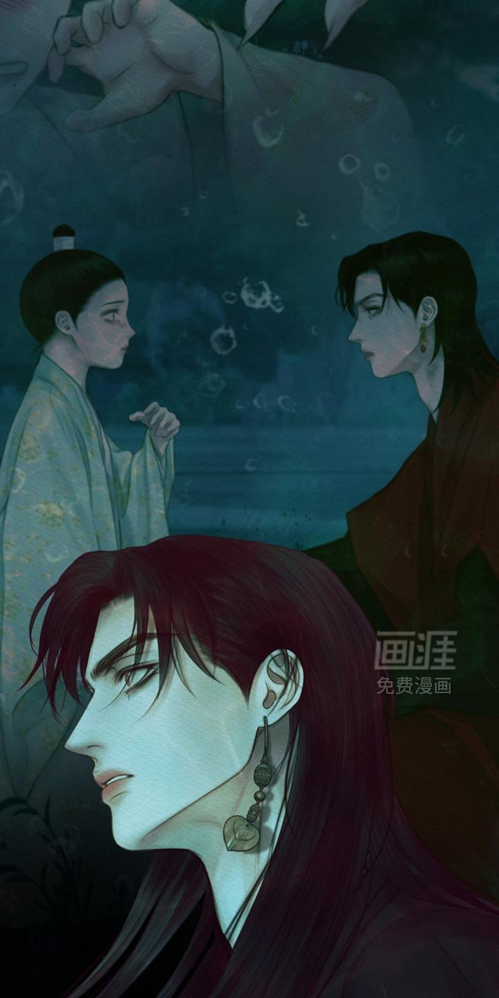 第135章：【第二季】护身符