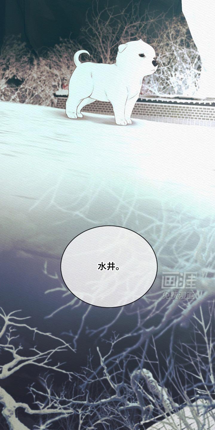 第141章：【第二季】剩下的记忆