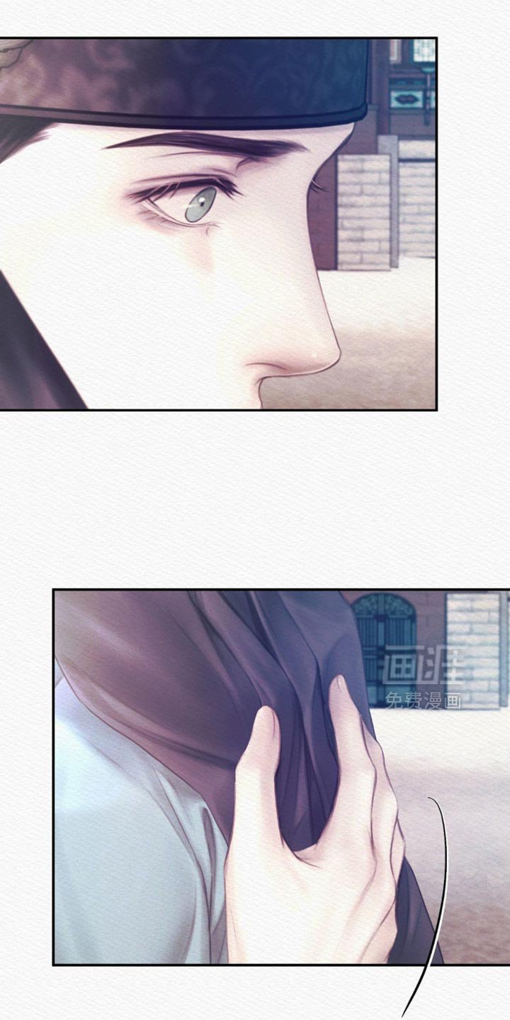 第145章：【第二季】没有认出我？