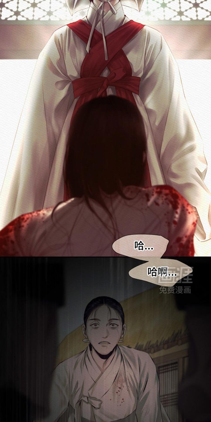 第155章：【第二季】所有事都结束了