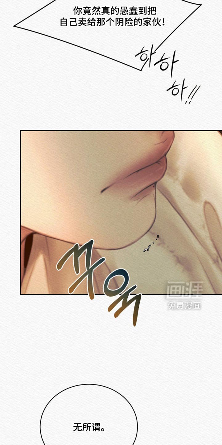 第158章：【第二季】我不会埋怨他