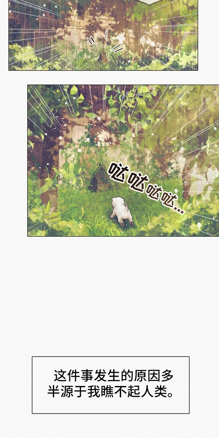 第3章：惩罚