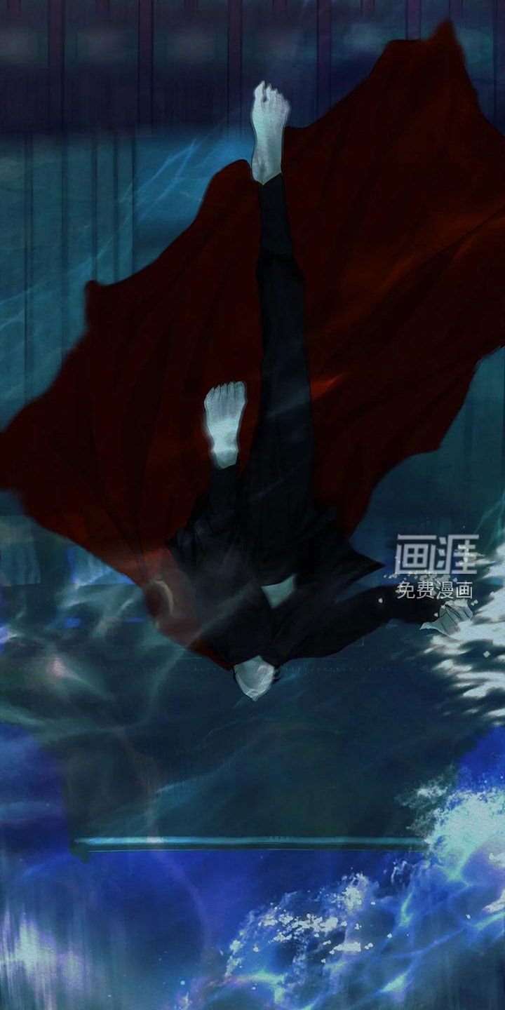 第36章：再无退路