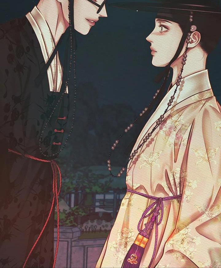 第42章：我找你许久