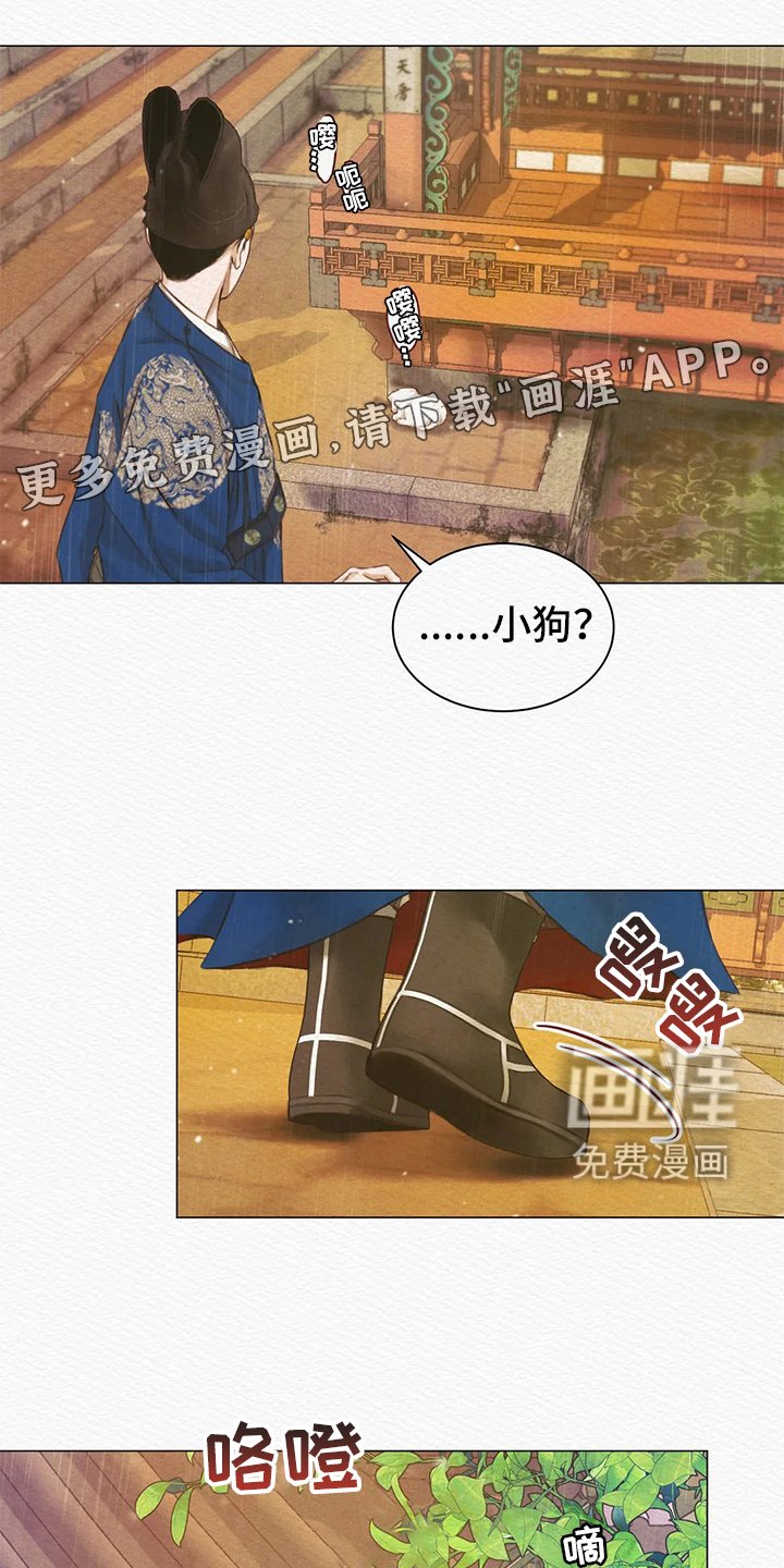 第5章：传闻