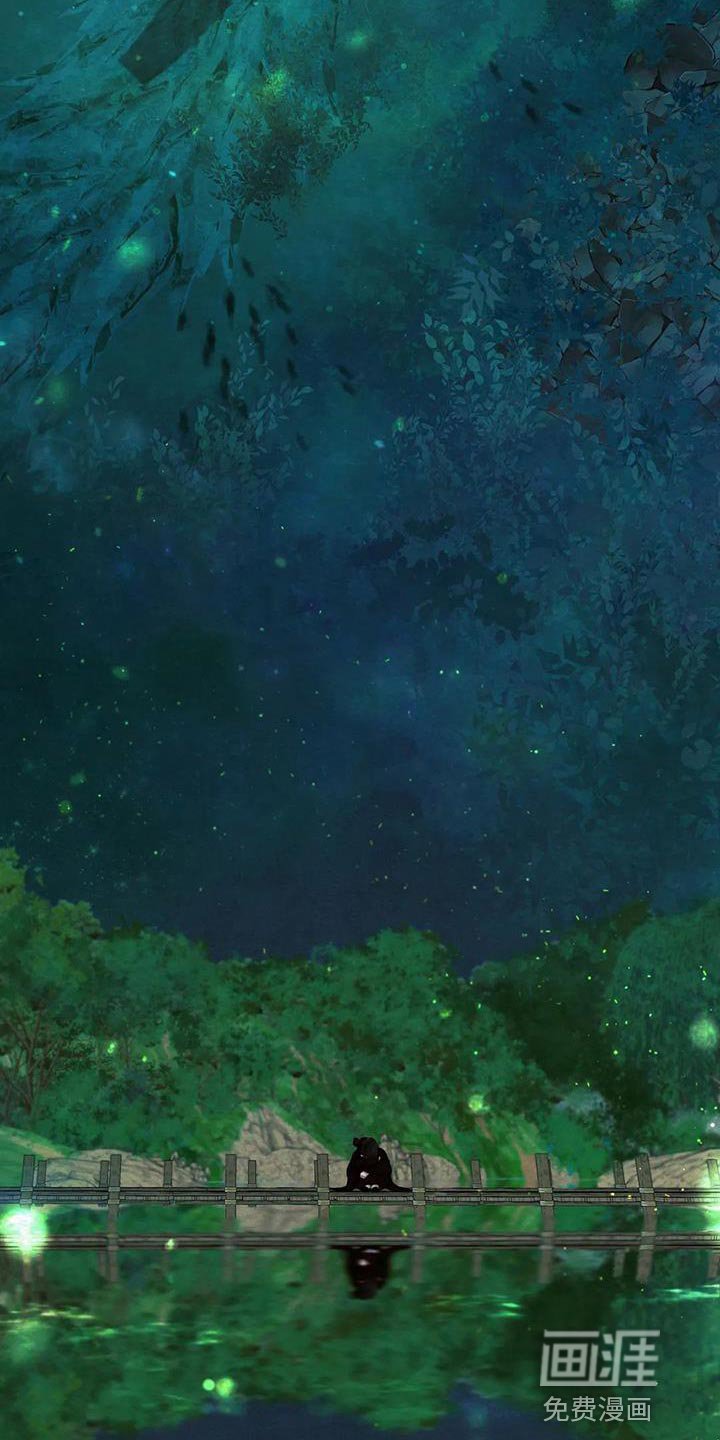 第54章：【番外】像哥哥们一样