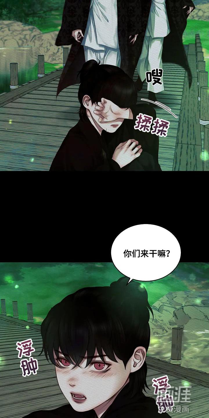 第54章：【番外】像哥哥们一样