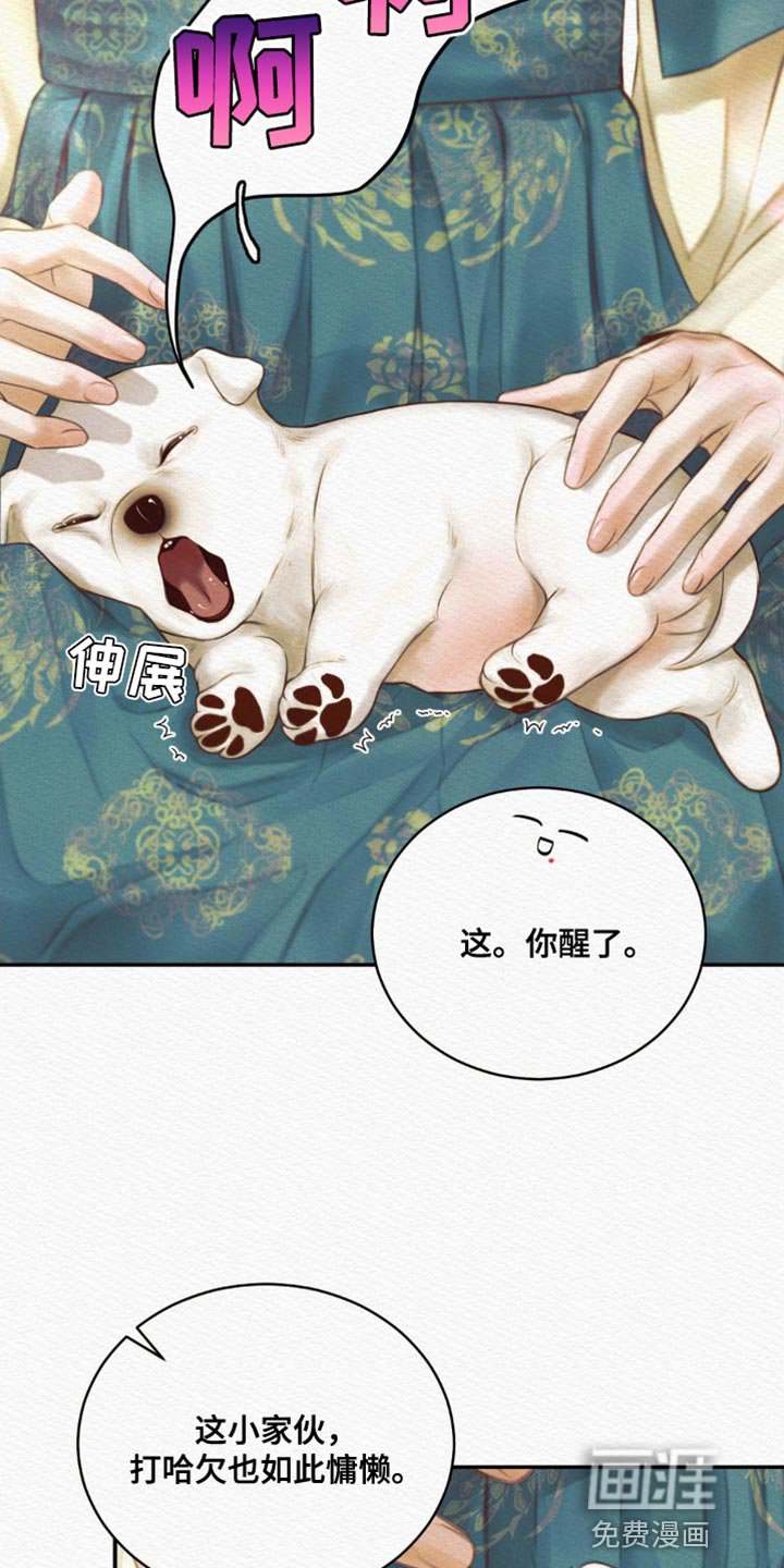 第72章：【第二季】你不用担忧