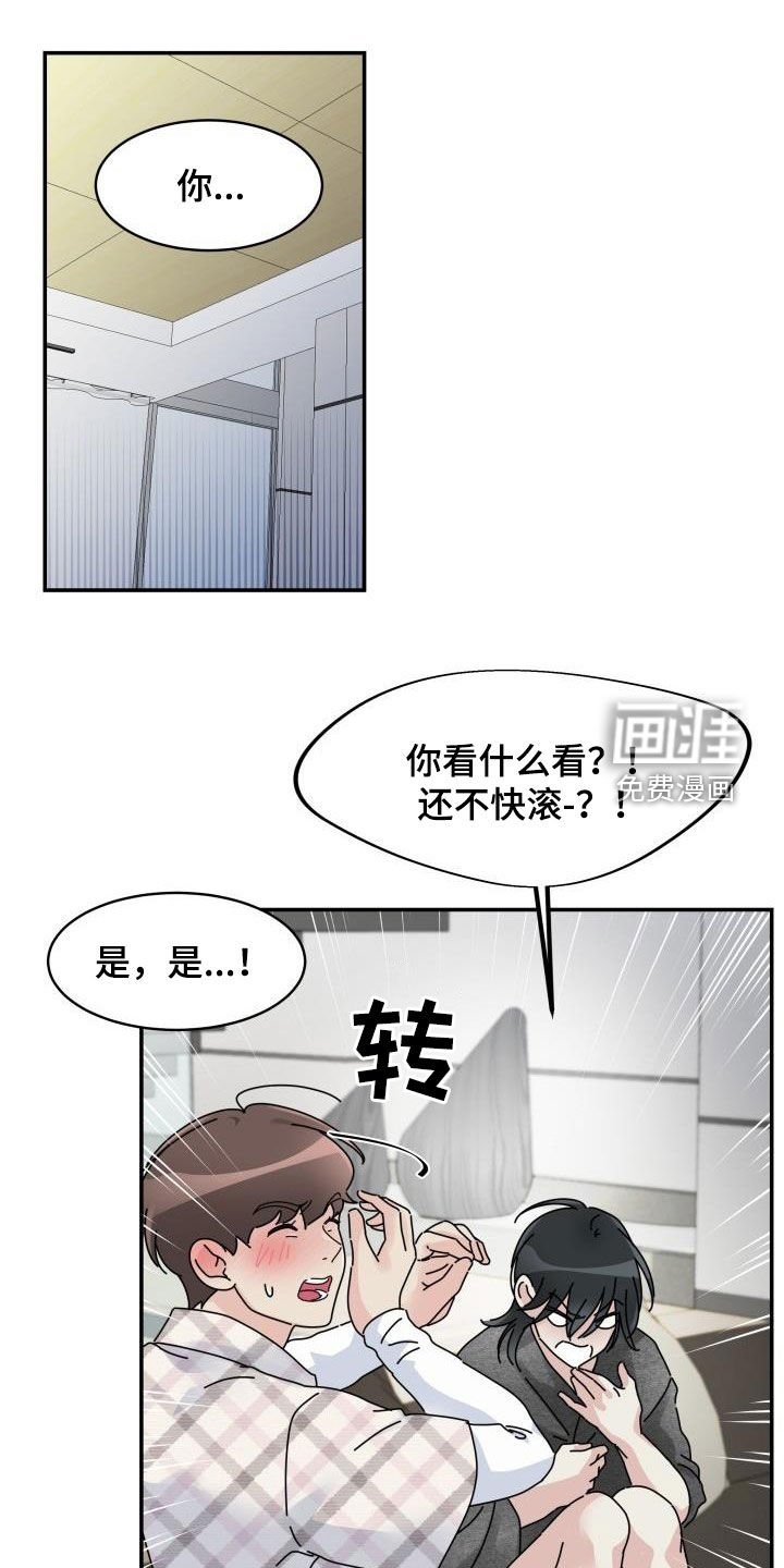 第13章：禽兽