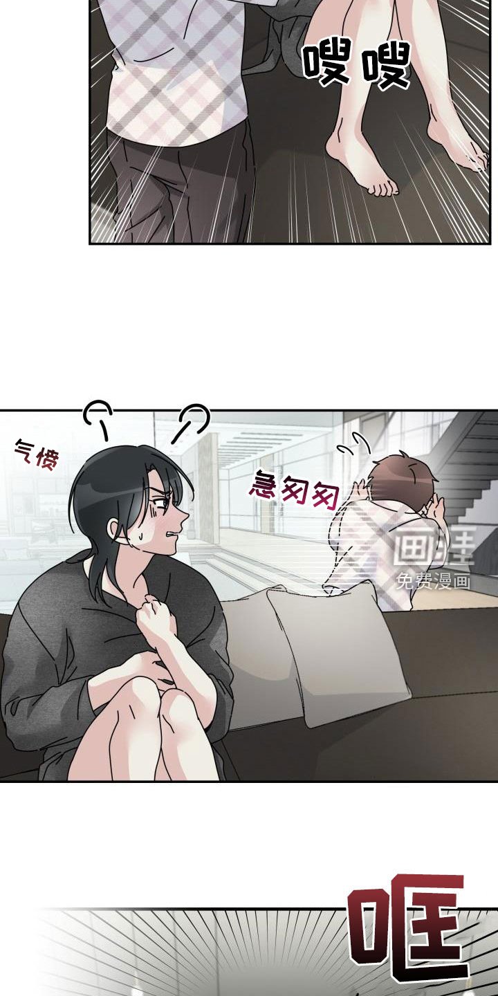 第13章：禽兽